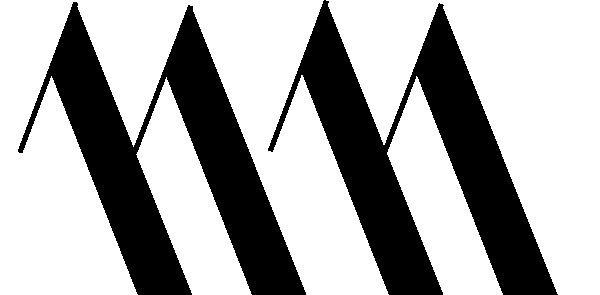 Logo du cabinet d'architecture intérieure Matin de Mai